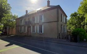 Maison Monxanin